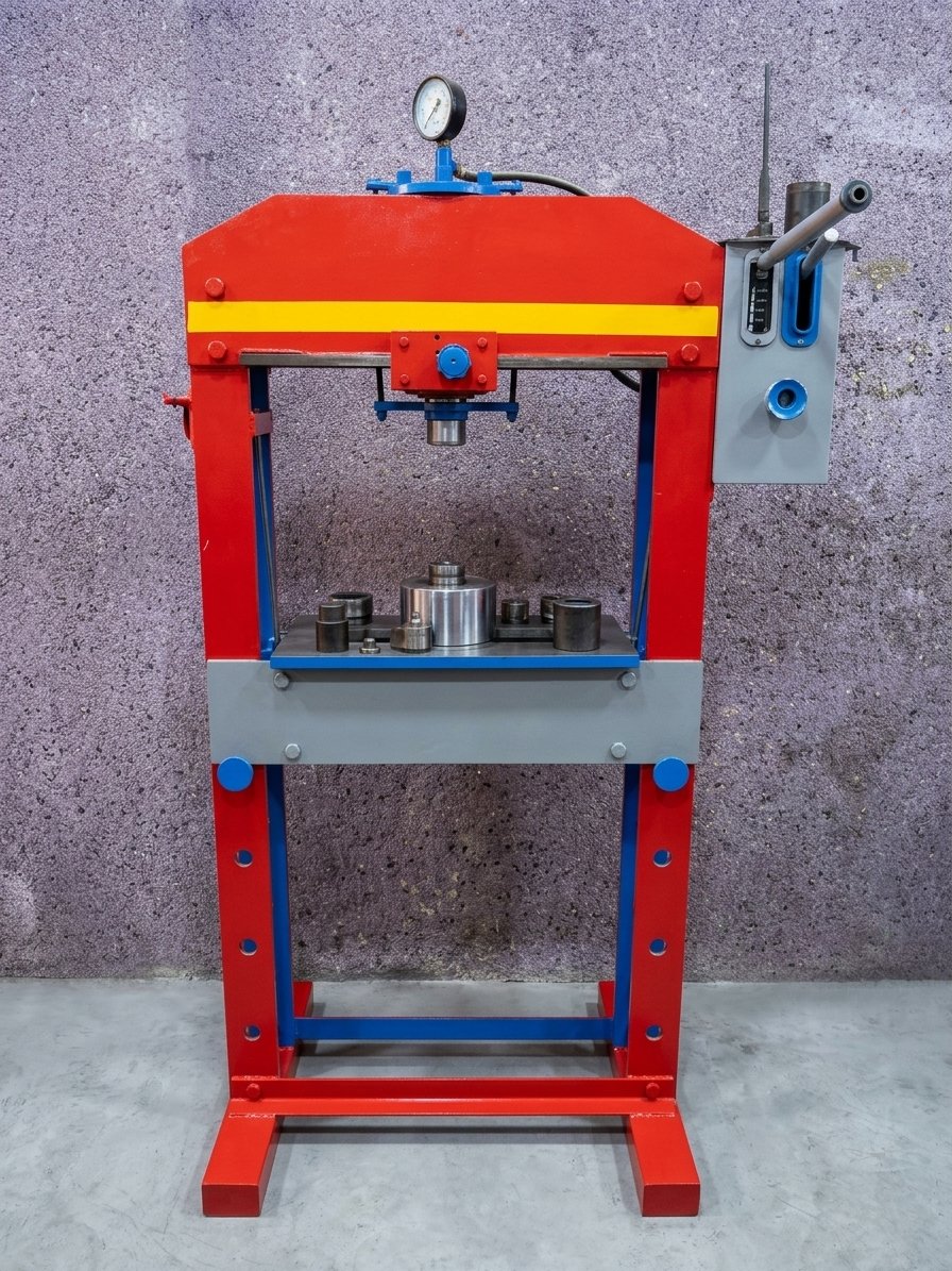 Hydraulic Press