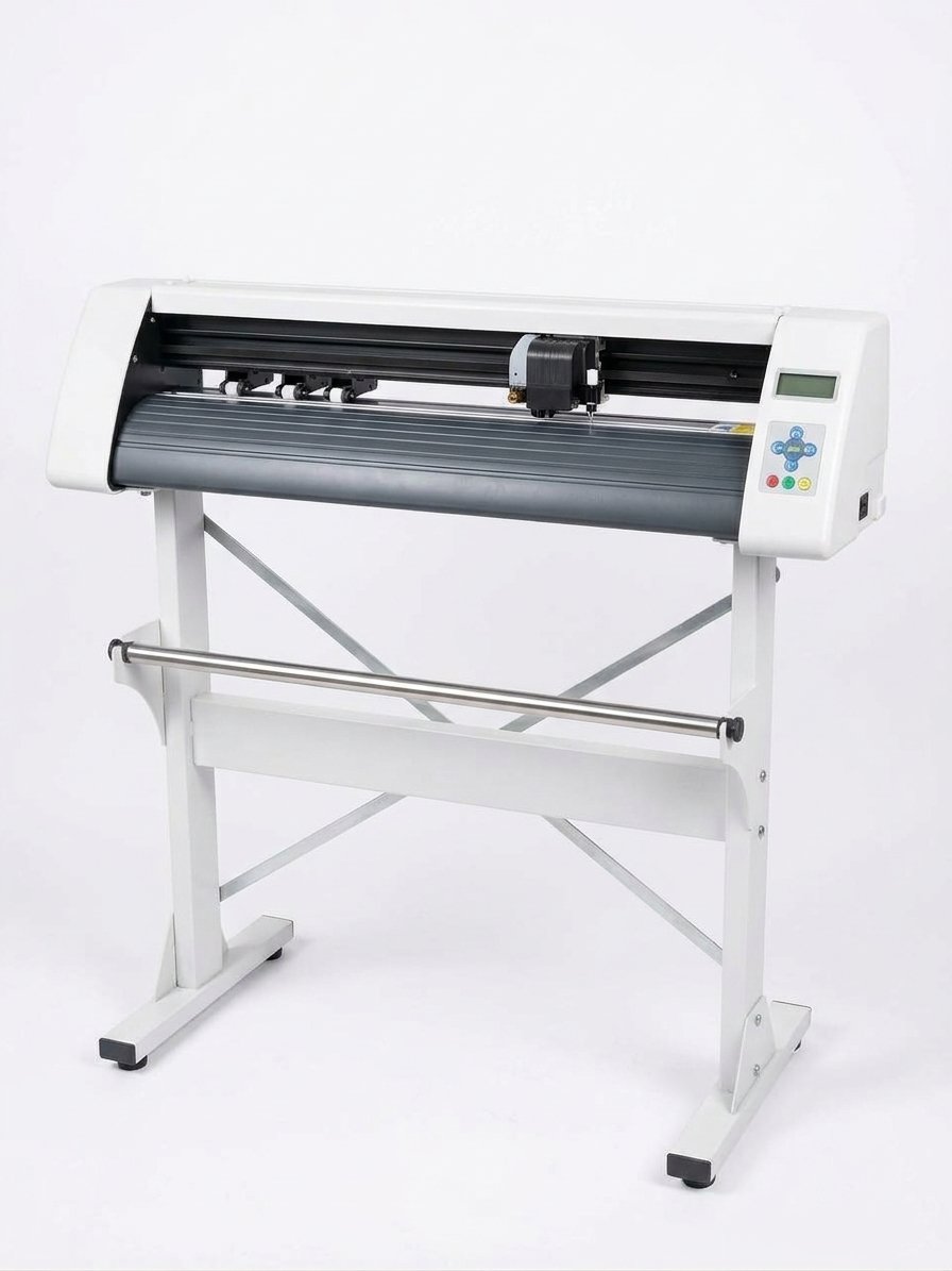 Sticker Machine